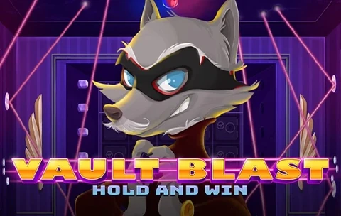 Vault Blast Hold & Win