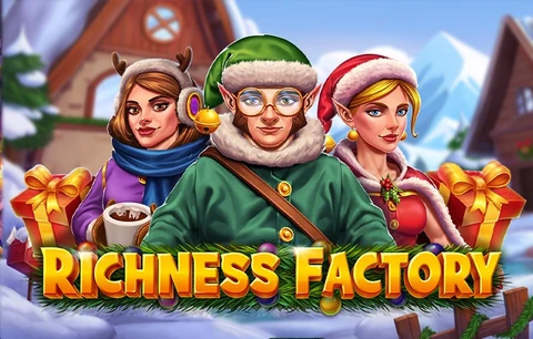 Richness Factory