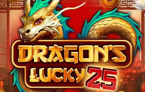 Dragon's Lucky 25