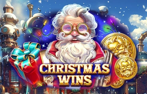 Christmas Wins
