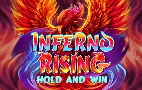 Inferno Rising Hold & Win