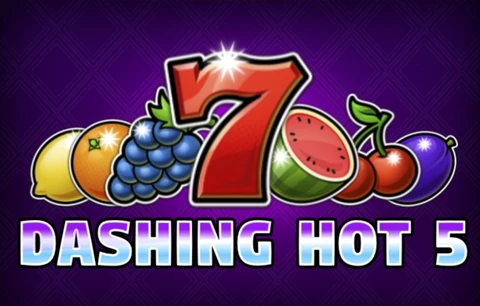 Dashing Hot 5