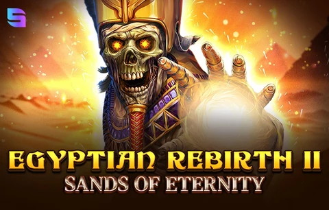 Egyptian Rebirth II - Sands Of Eternity