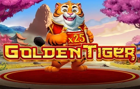 Golden Tiger 1000