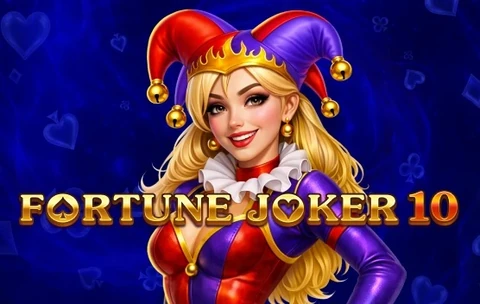 Fortune Joker 10