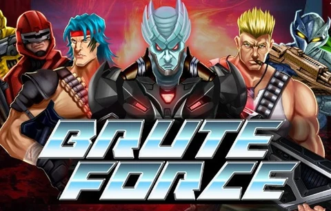 Brute Force