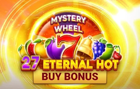 27 Eternal Hot Buy Bonus