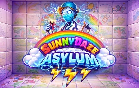 Sunnydaze Asylum